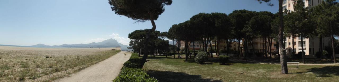 Le Belvedere 2 - Acces Direct Plage Argeles-sur-Mer Exterior photo